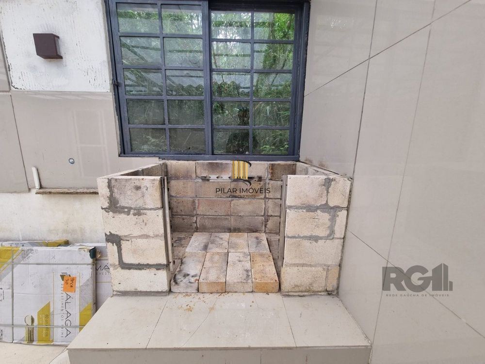 Apartamento Garden , 2 quartos com piscina e churrasqueira privativa.