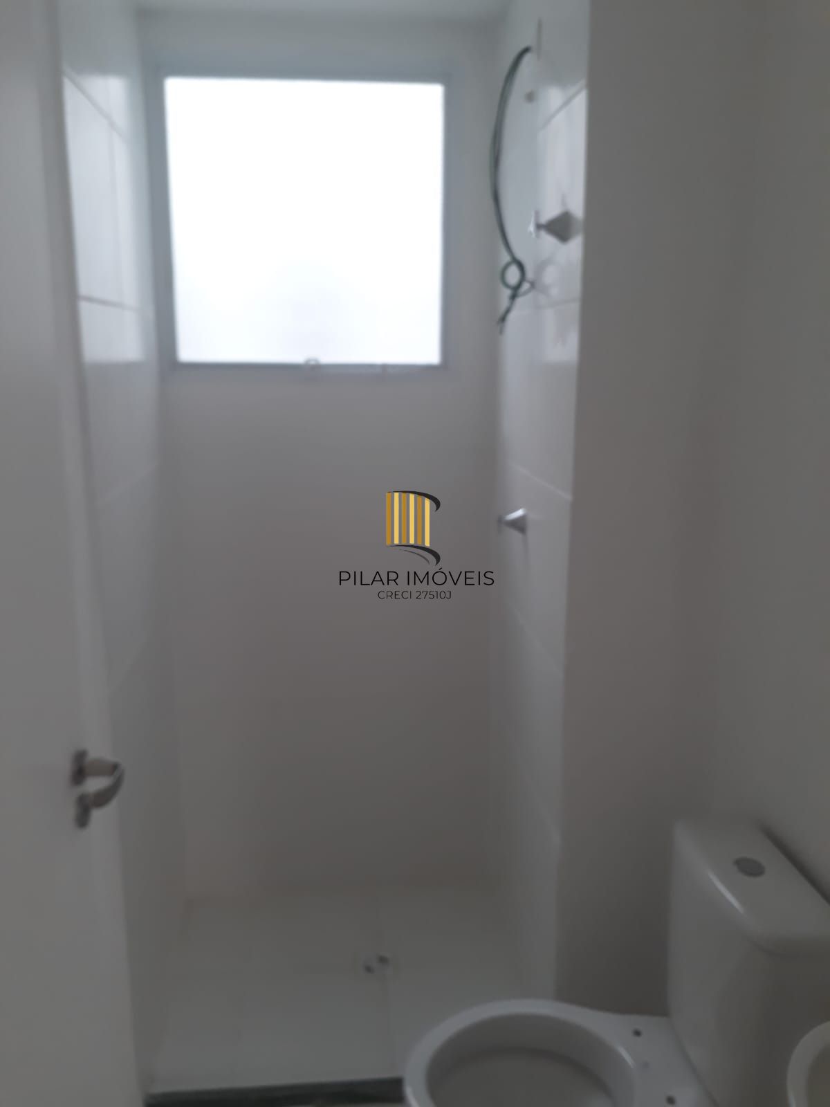 Apartamento nunca habitado com 1 vaga !