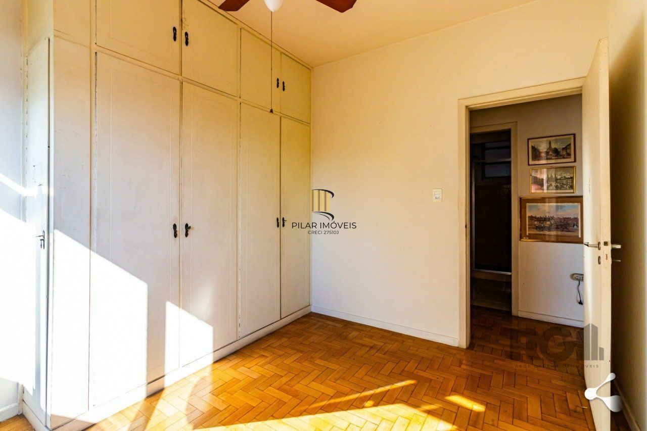 Apartamento de 3 dormitórios no bairro Independência