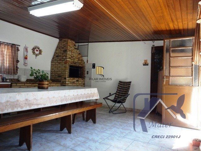 Casa para Venda - 318m², 4 dormitórios, sendo 1 suites, 4 vagas - Cavalhada