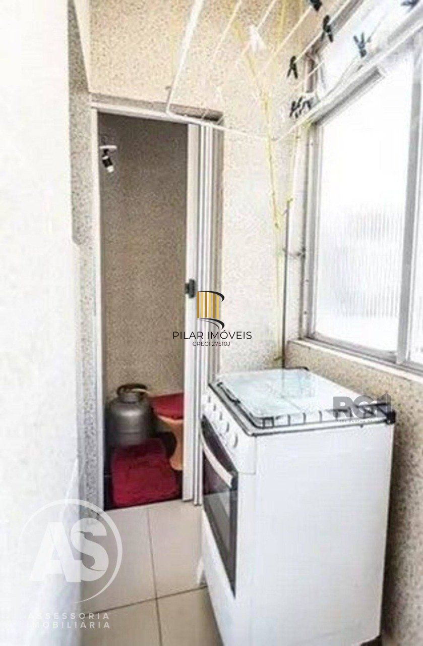Apartamento com 03 dormitórios no Bairro Rio Branco de Porto Alegre
