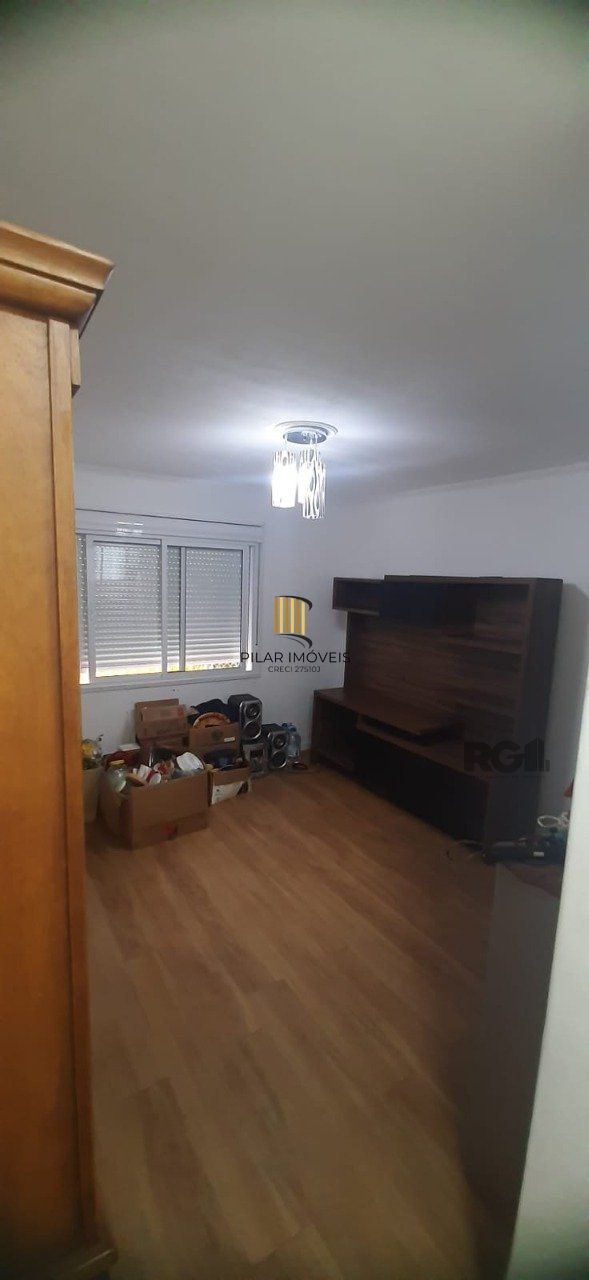 Apartamento com 3 quartos, vaga de garagem 69,51m² no bairro Glória, Porto Alegre/RS - Pilar Imóveis