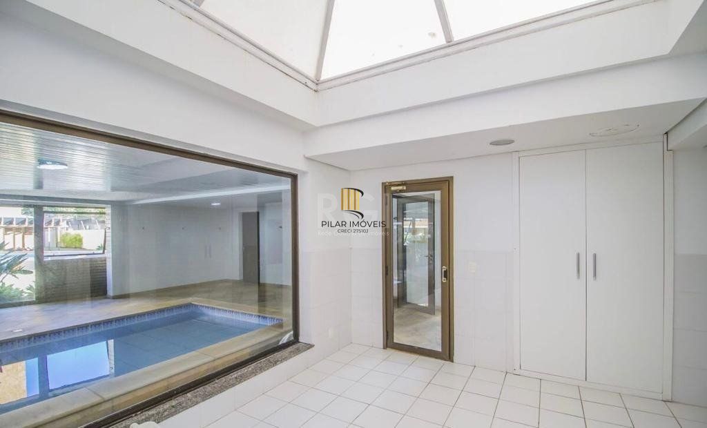 Apartamento para Venda - 172.94m², 3 dormitórios, sendo 1 suites, 2 vagas - Tristeza