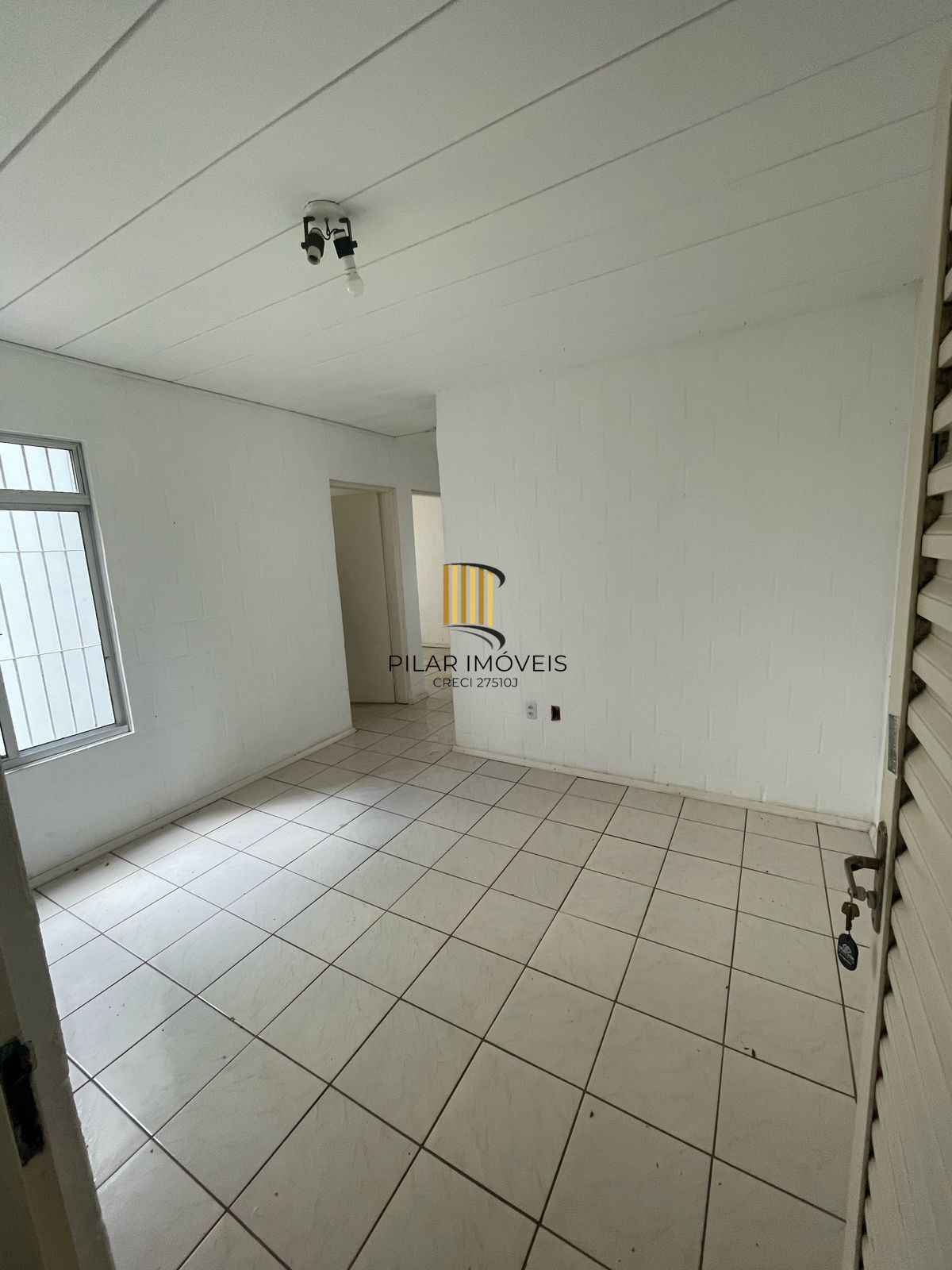 Apartamento 2 dormitórios no bairro Lomba do Pinheiro