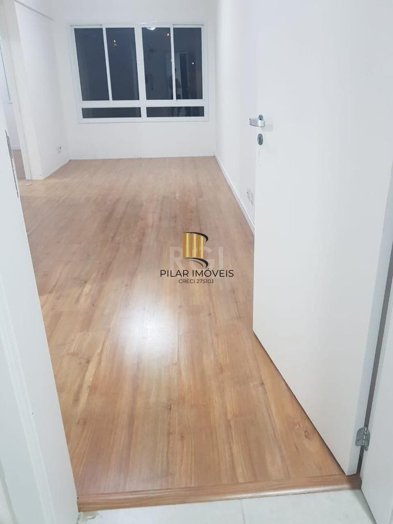 Apartamento para Venda - 49.09m², 2 dormitórios, 1 vaga - Ipanema, Porto Alegre