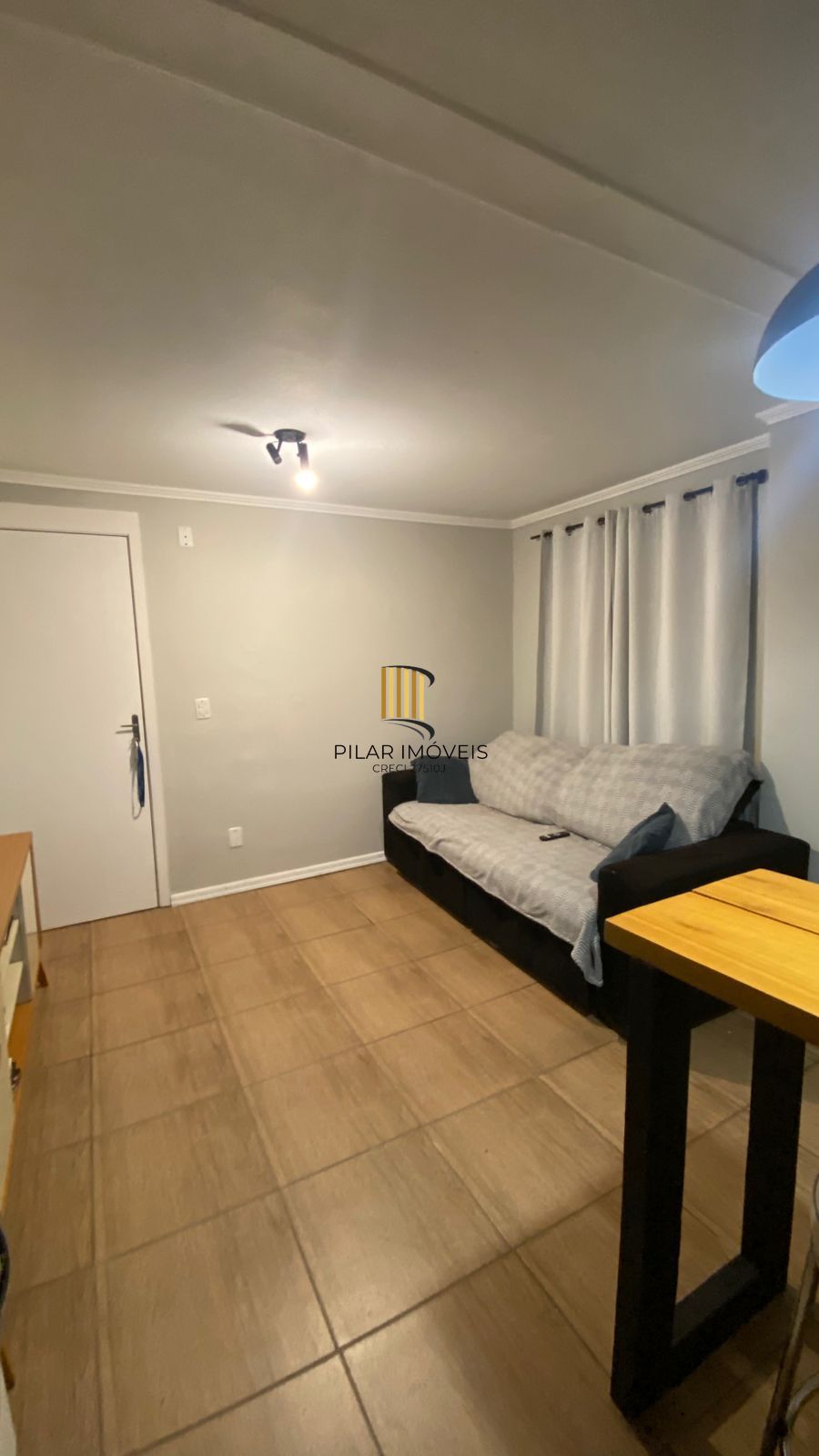 APARTAMENTO 2 DORMITÓRIOS COM INFRAESTRUTURA COMPLETA  BAIRRO VILA NOVA