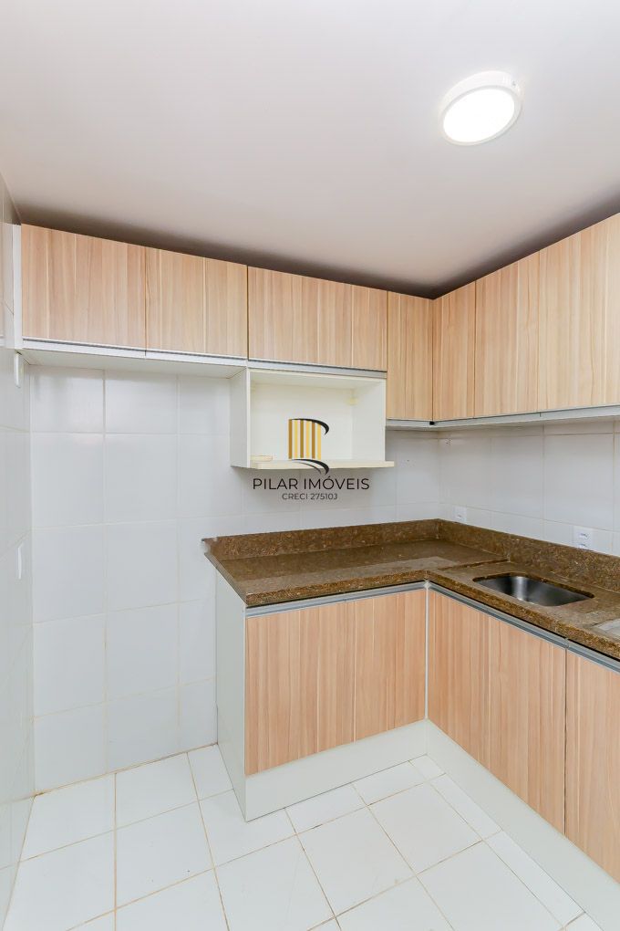 Apartamento Garden com 3 dormitórios em São Leopoldo