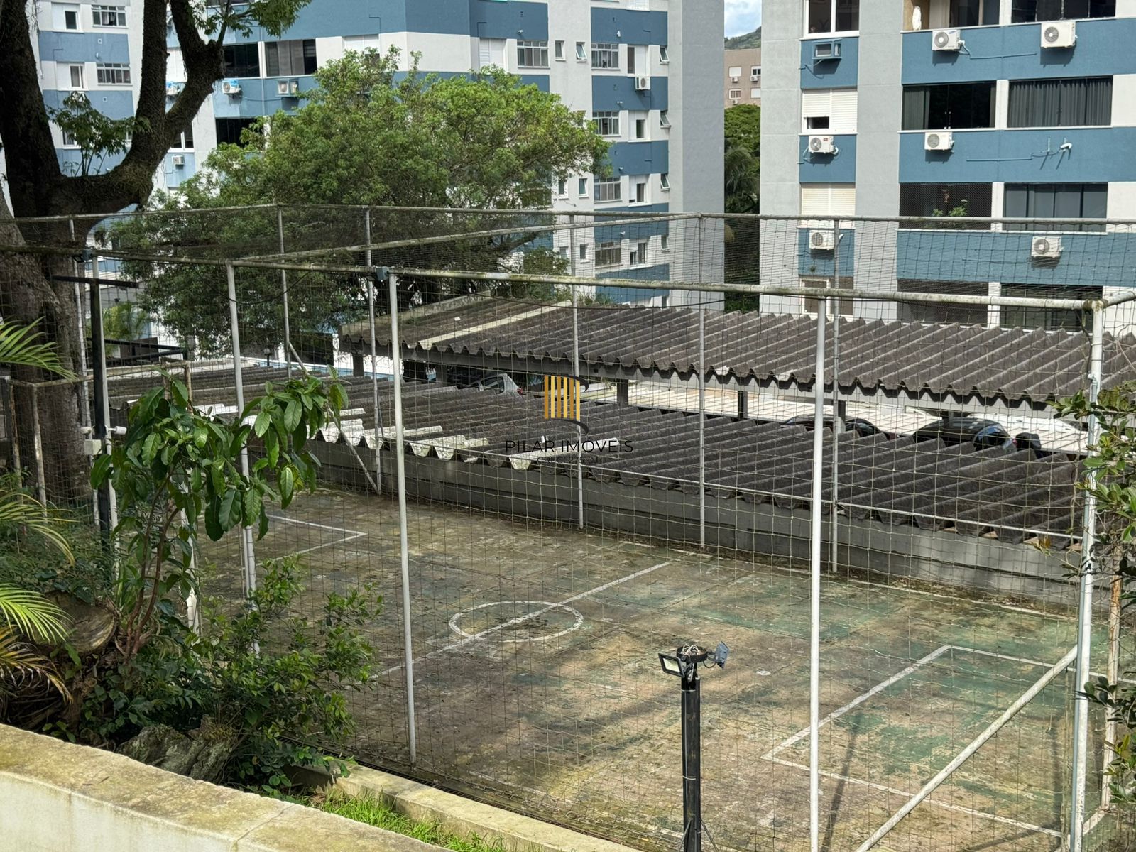 Apartamento 3 dormitórios no bairro Teresópolis