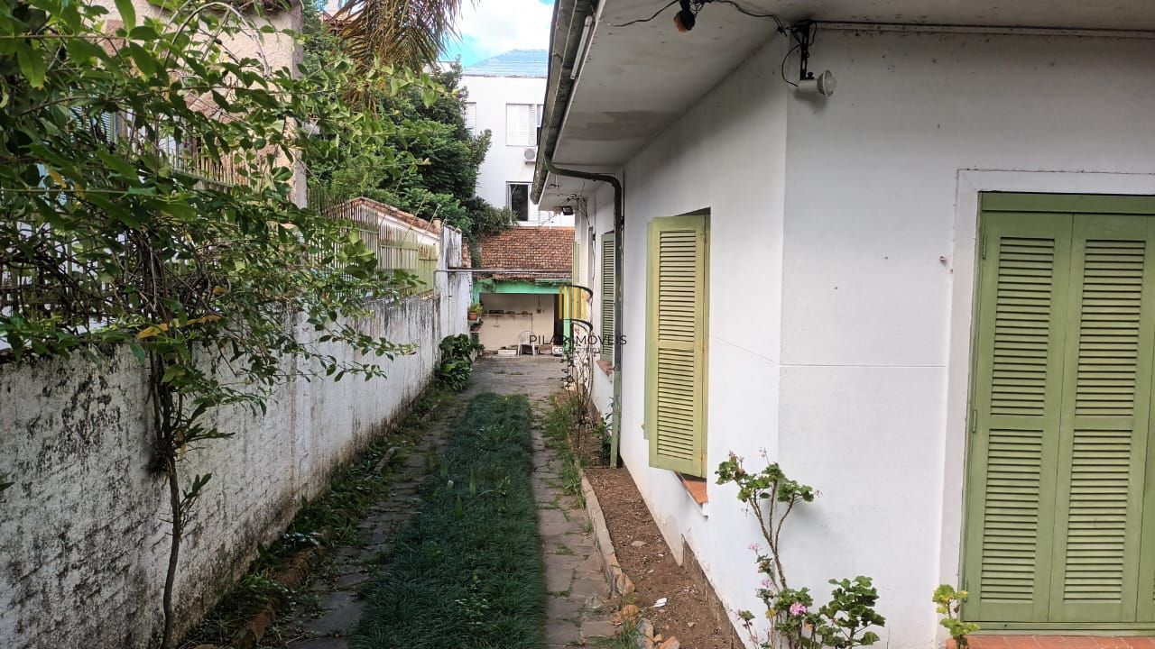 Casa no Bairro Petrópolis