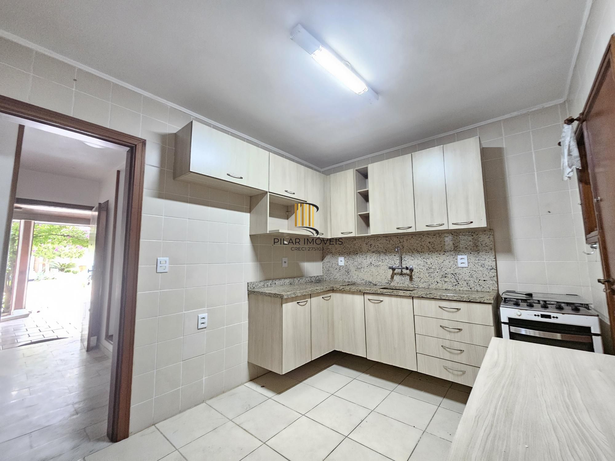 Casa condominio 4D, 4 WC, 3 vagas, Cavalhada, Porto Alegre, RS