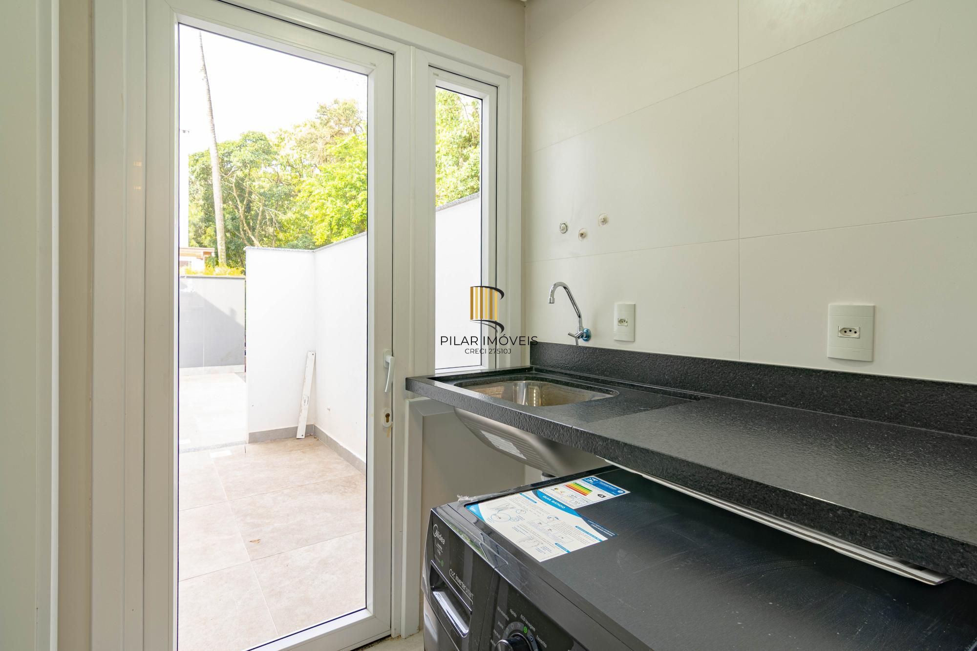 Viva o Privilégio de Ter o Guaíba como Quintal