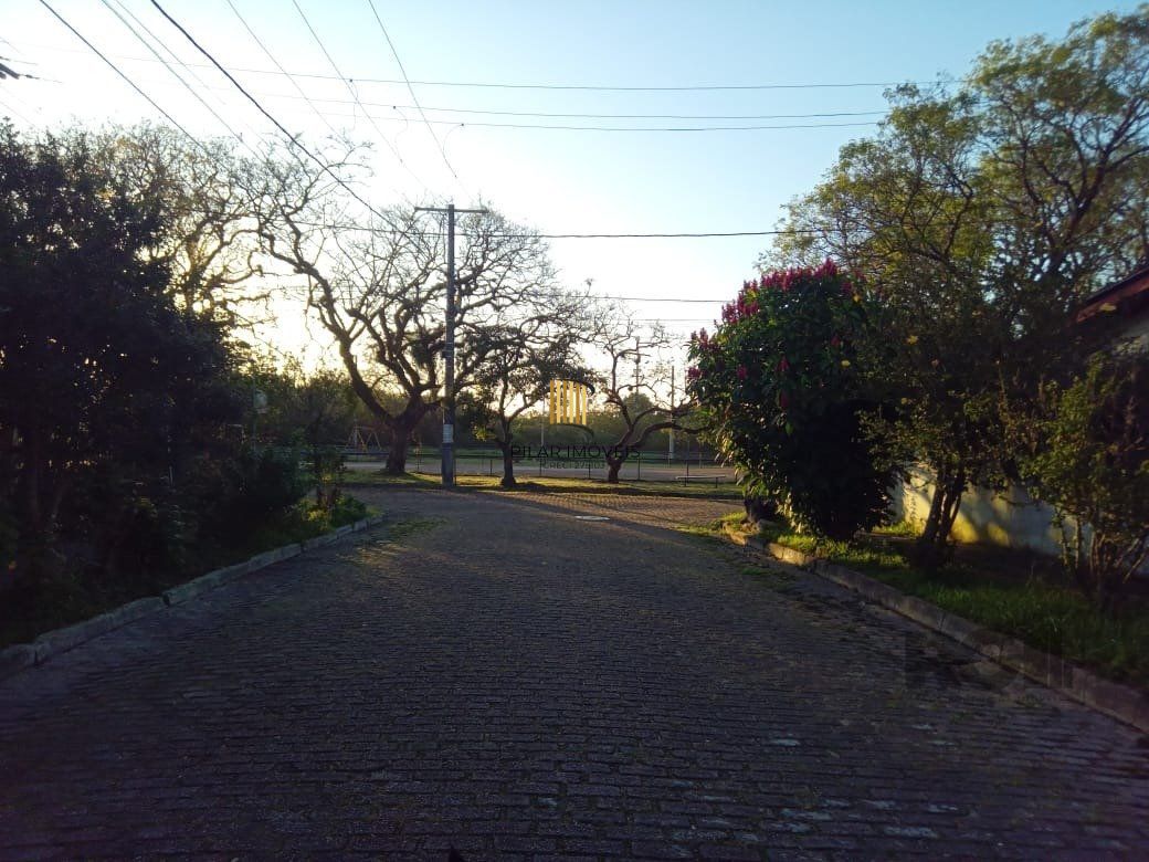 Terreno de 100m² com casa, no bairro Aberta dos Morros, Porto Alegre/RS