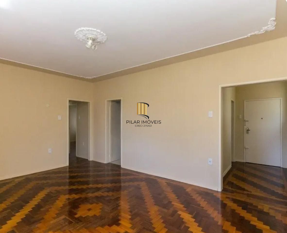 Apartamento 2 dormitórios no bairro Independência