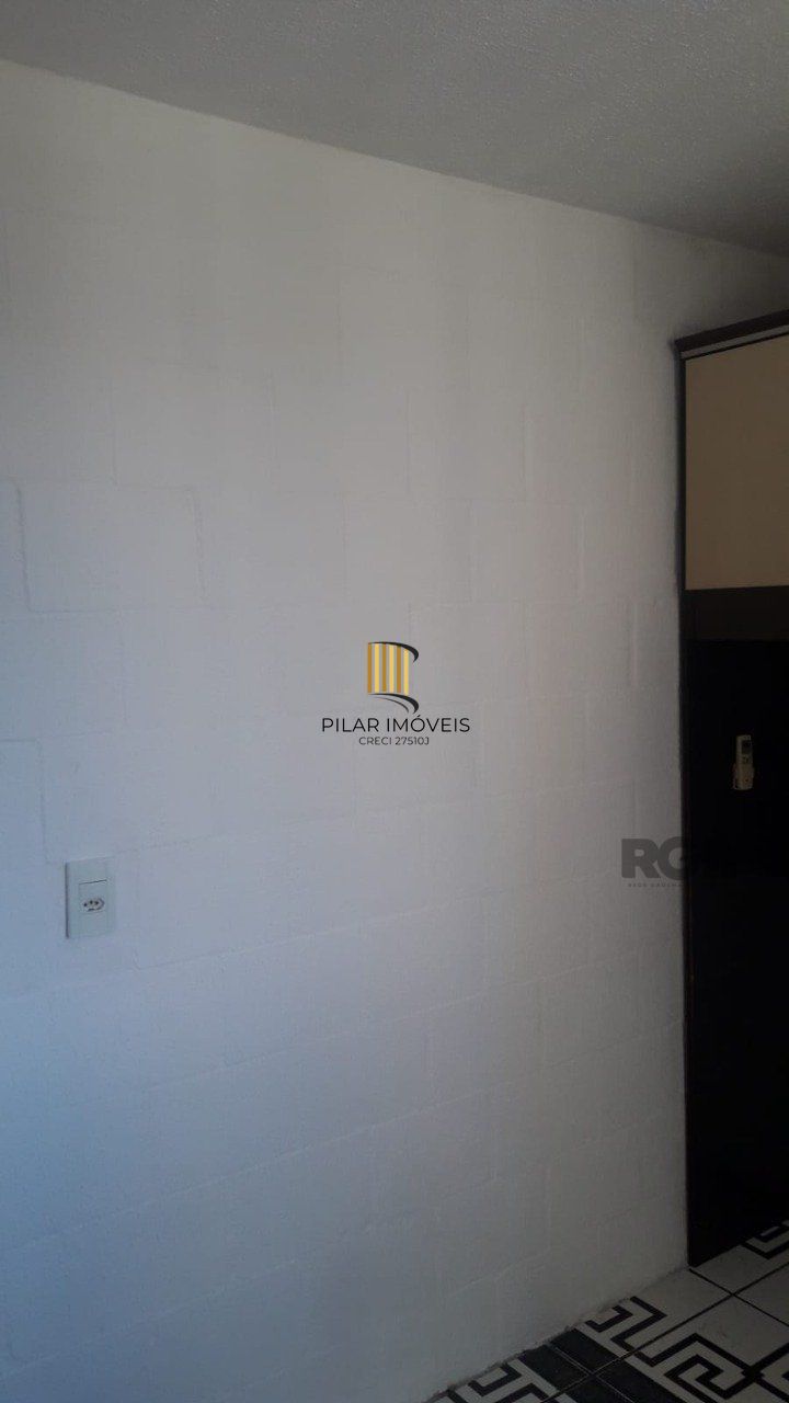 Apartamento 2 dormitórios no bairro Vila Nova