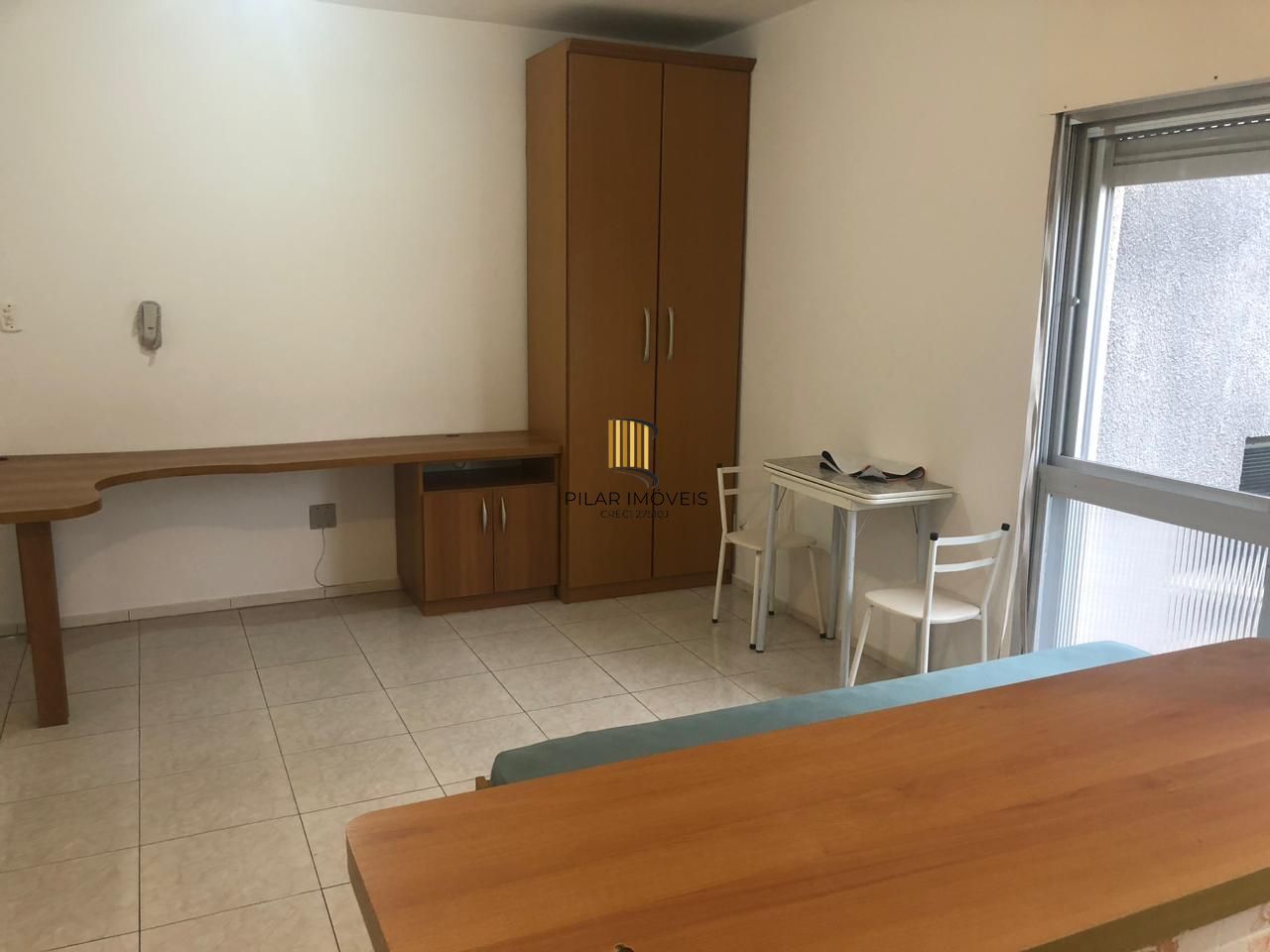 Apartamento JK no Bairro Santana