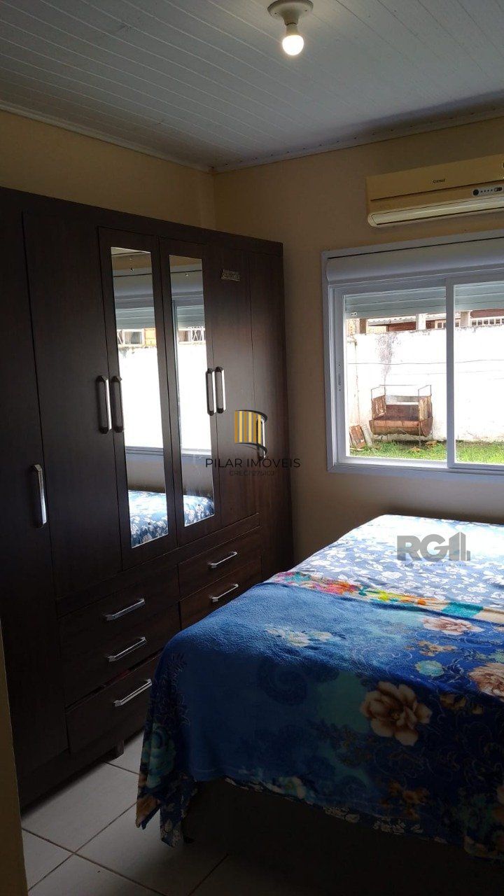 Casa Residencial à Venda em Belém Novo, Porto Alegre, RS