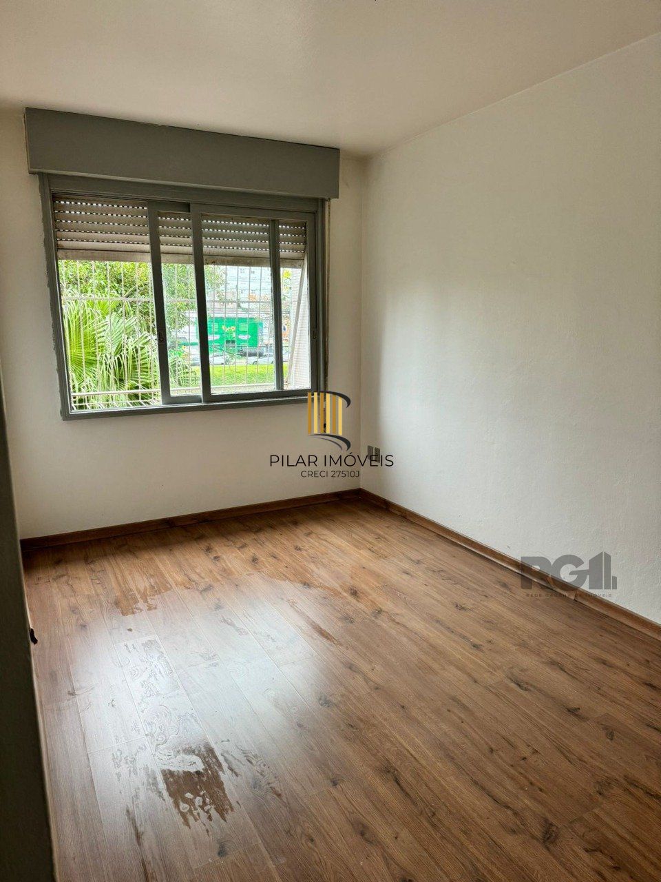 Apartamento para Venda - 82m², 2 dormitórios, 1 vaga - Praia De Belas