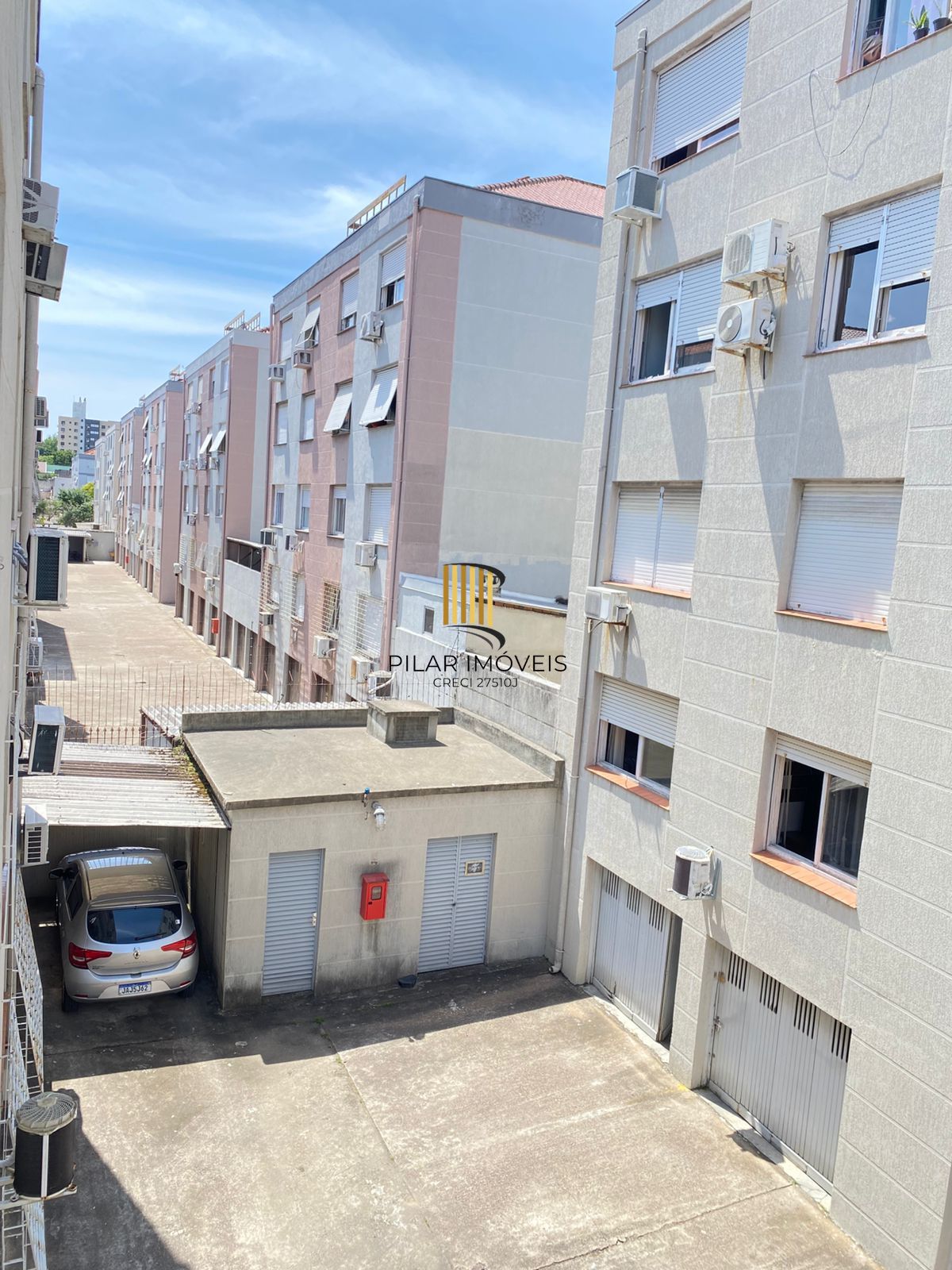 Apartamento Vila Ipiranga 2 quartos