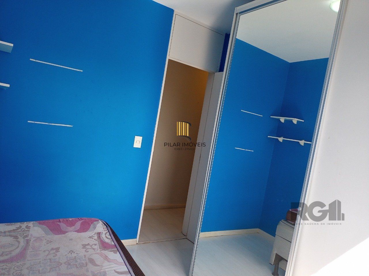 APARTAMENTO, 3 DORMITÓRIO, 1 SUÍTE, 1 VAGA, BAIRRO CAMAQUÃ, PORTO ALEGRE-RS