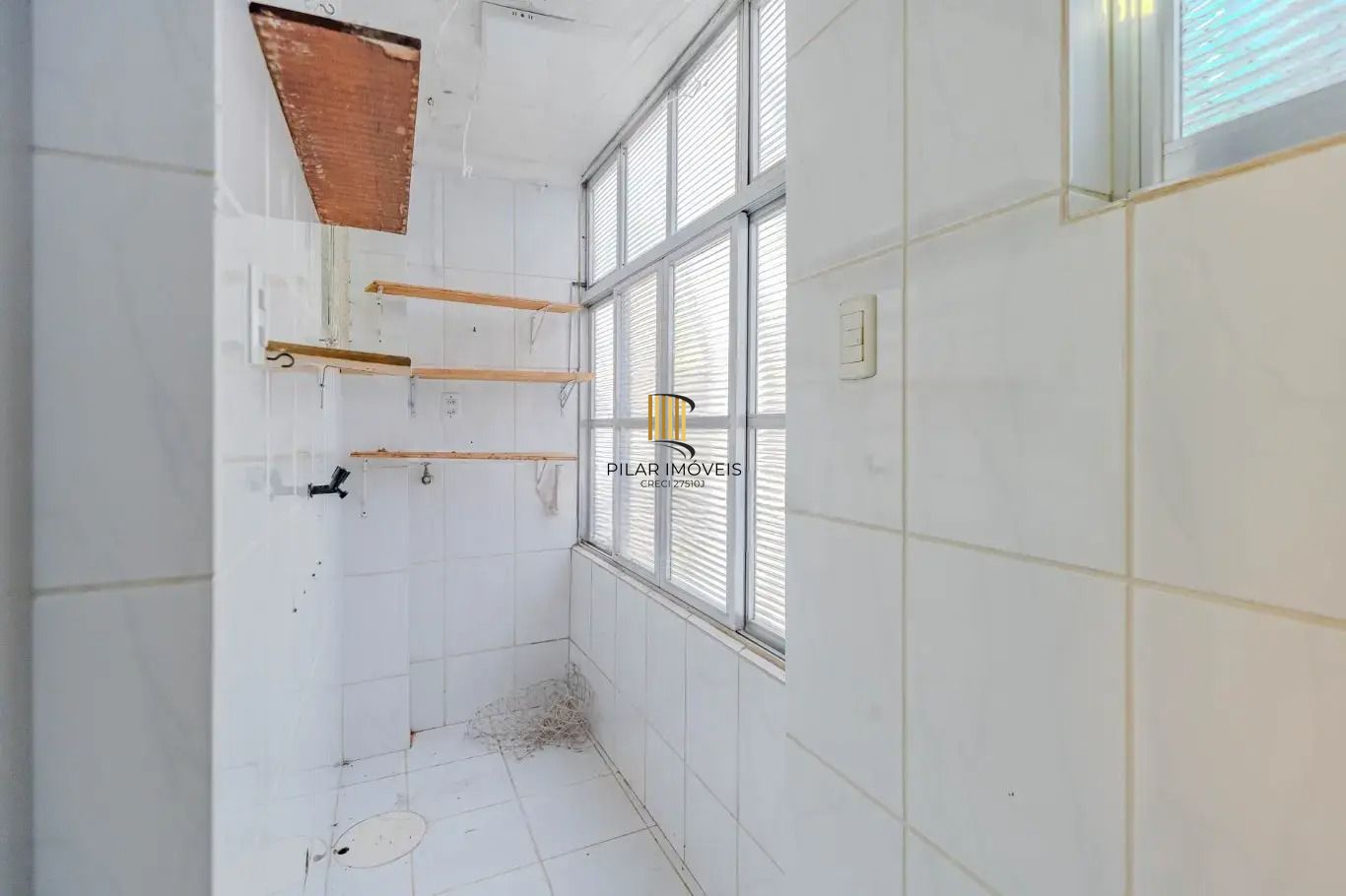 Apartamento com 3 quartos, vaga de garagem 69,51m² no bairro Glória, Poa/RS