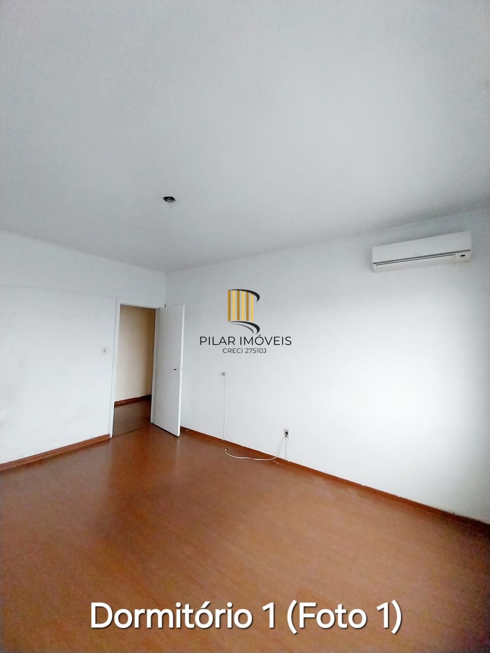 Apartamento com 03 quartos e 02 banheiros no Bairro Petrópolis
