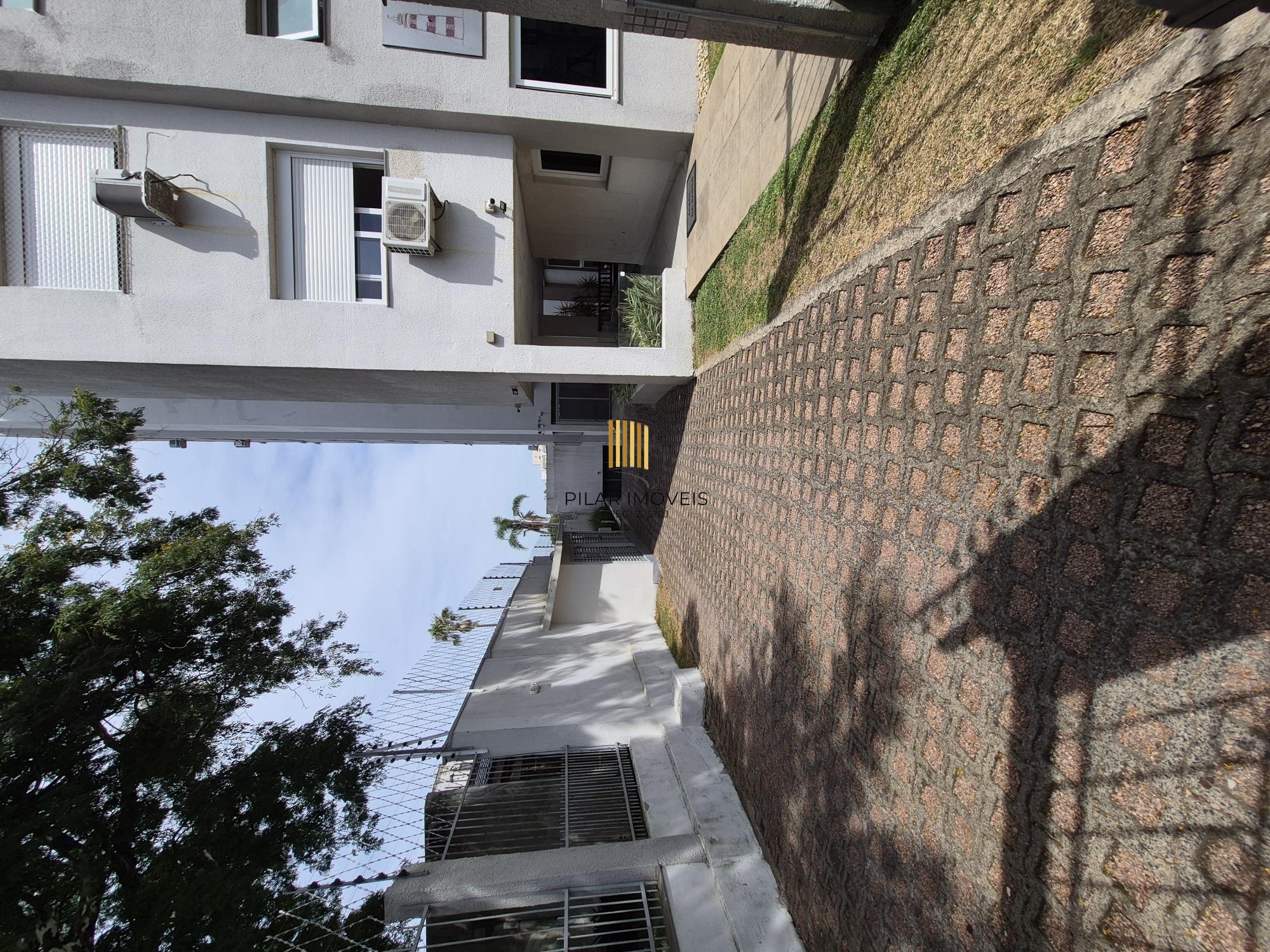 Apartamento 2 dormitórios com suíte | 2 vagas | Mobiliado | Vista da cidade