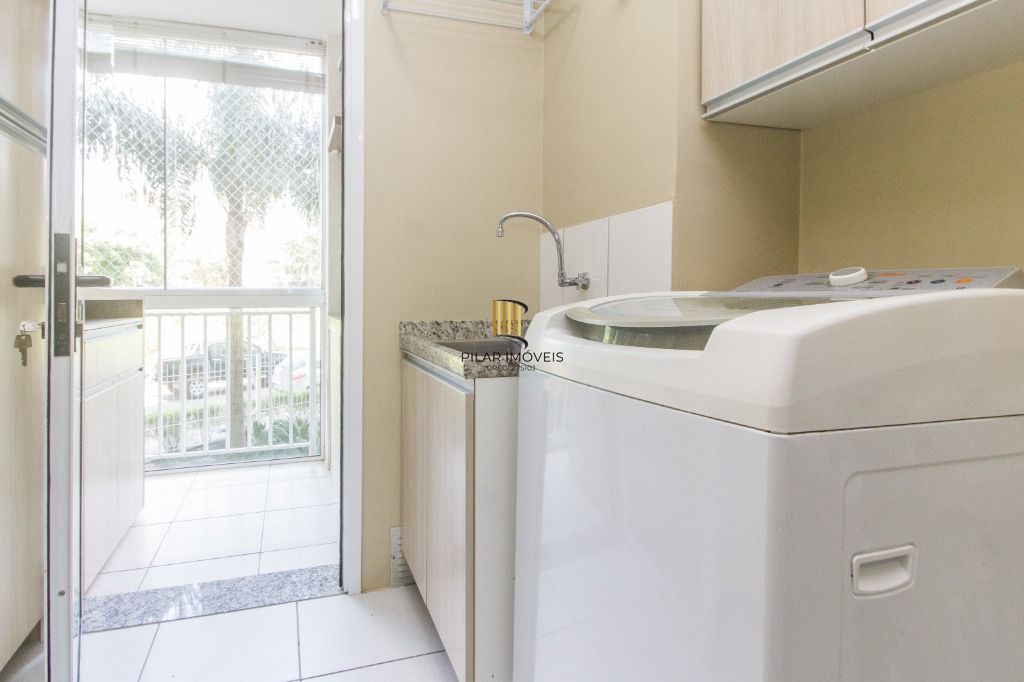 Apartamento 3 dorms à venda com churrasqueira e vaga Vila Ipiranga- Porto Alegre