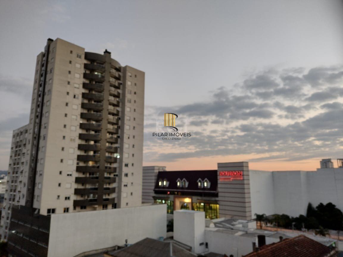 Ótimo apartamento de 3 dormitórios no centro de São Leopoldo - Pilar Imóveis