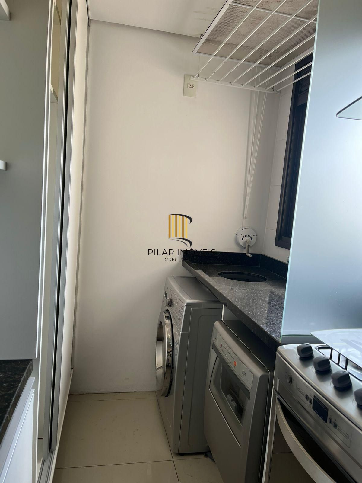 Apartamento a venda dois dormitórios, vaga e infra-estrutura