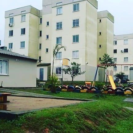 Apartamento 2 Dormitório(s) Bairro Campo Novo