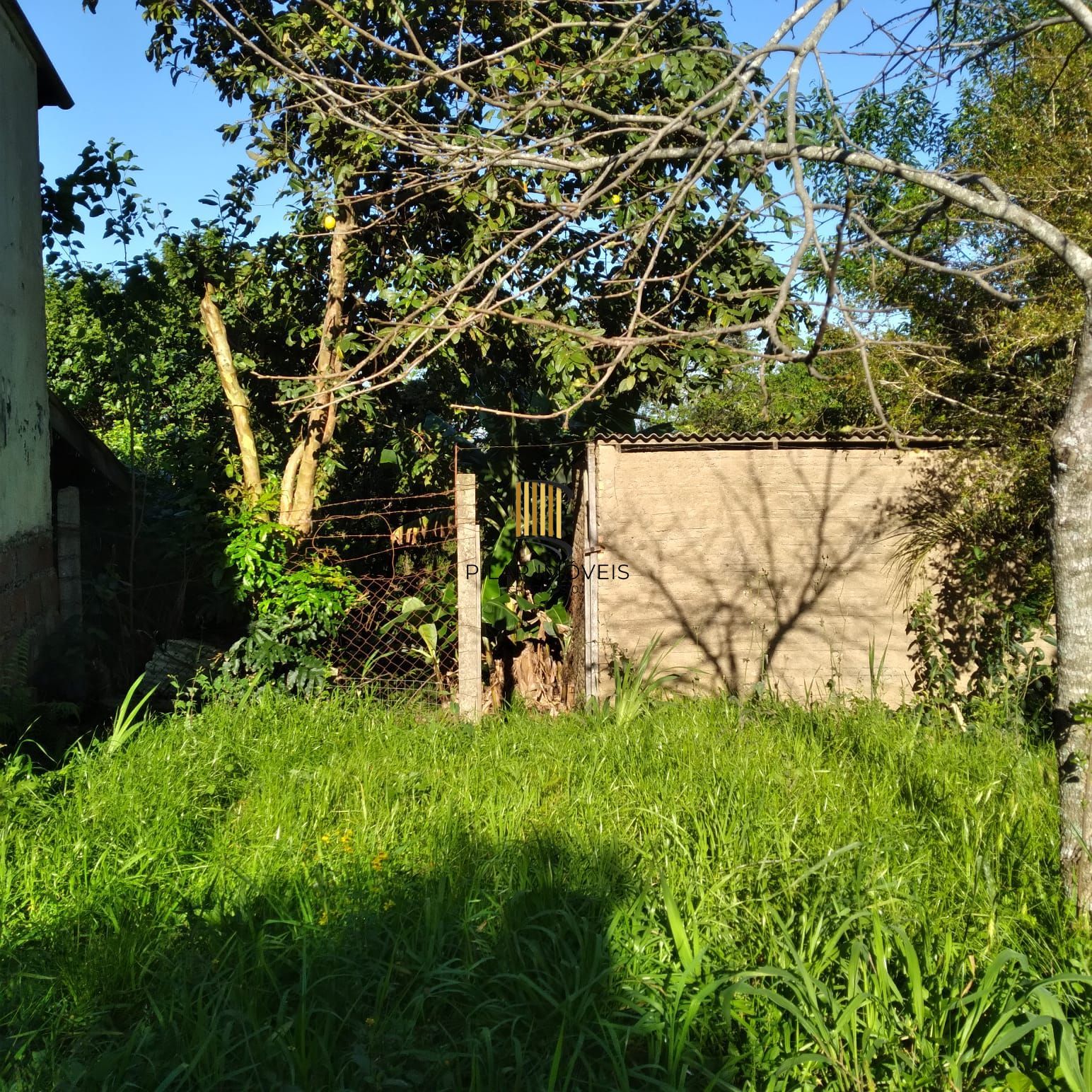 EXCELENTE TERRENO EM BELÉM VELHO