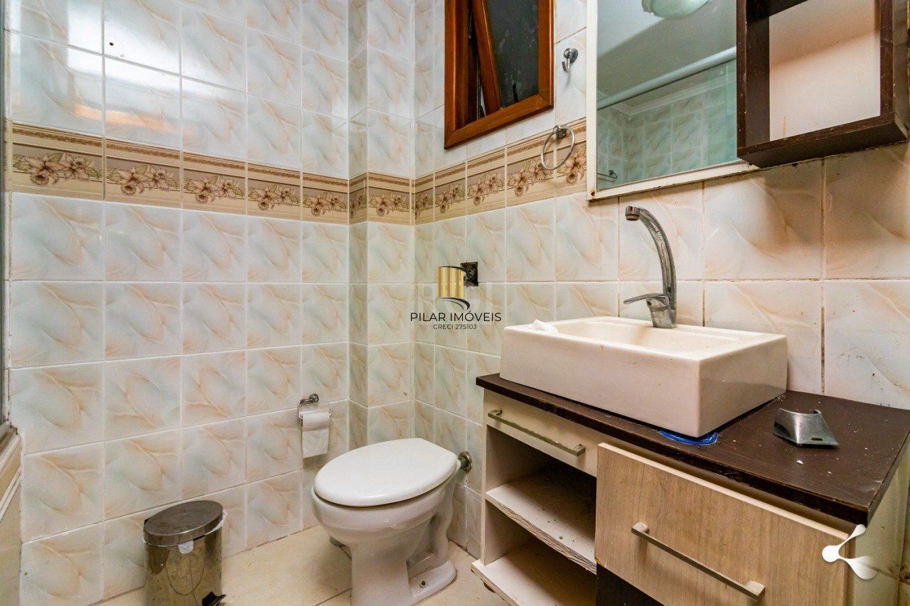 EXCELENTE APARTAMENTO DE 3 DORMITÓRIOS E 2 VAGAS DE GARAGEM