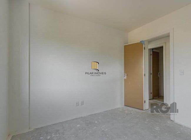 Apartamento 2 dormitórios no bairro São João