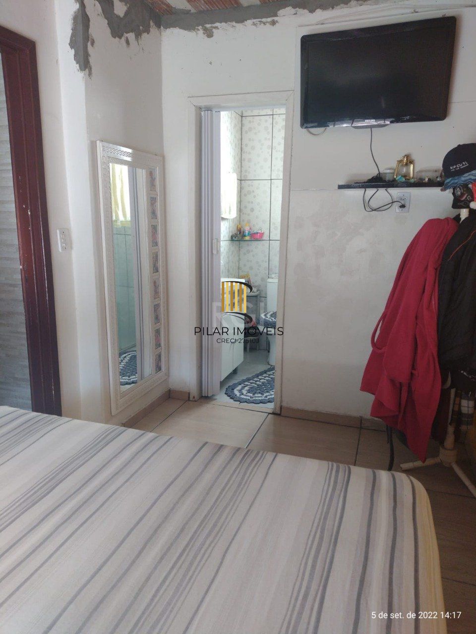 Casa para Venda - 220m², 2 dormitórios, sendo 1 suites, 2 vagas - Cavalhada, Porto Alegre