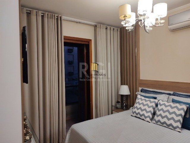 Lindo apartamento de 3 dormitórios, sendo 1 suite no Jardim Itu