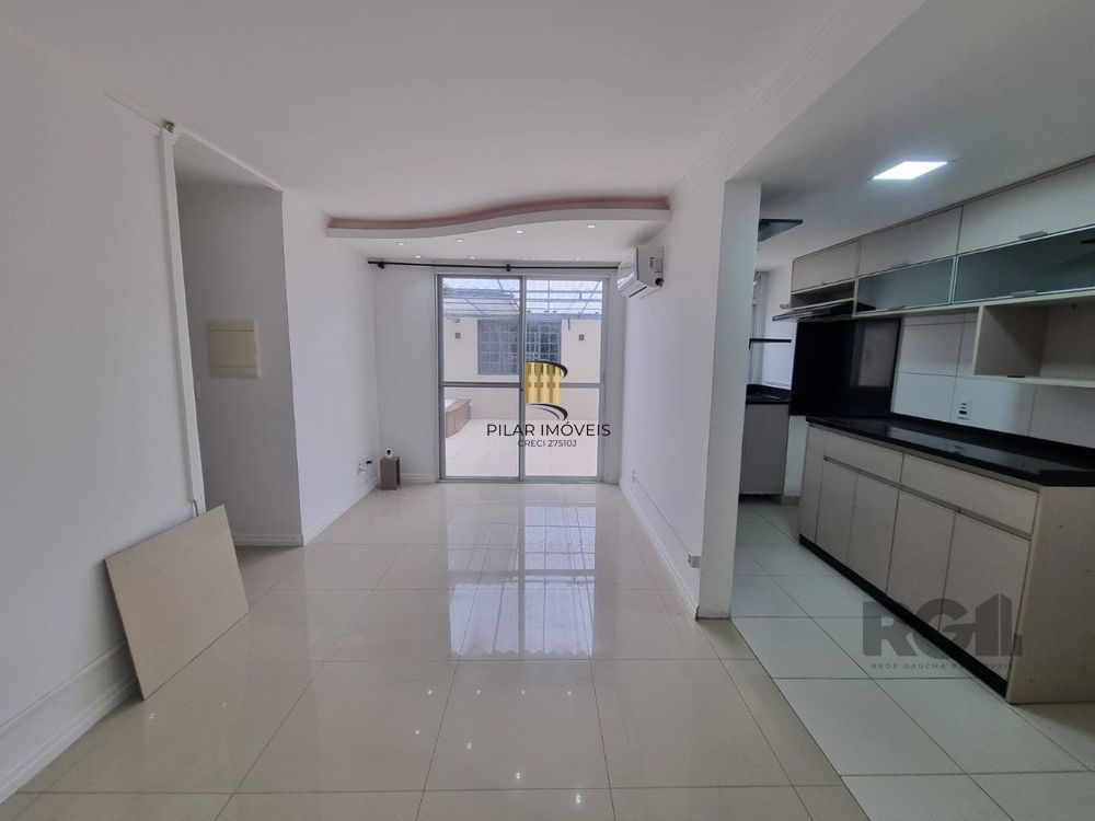 Apartamento Garden , 2 quartos com piscina e churrasqueira privativa.