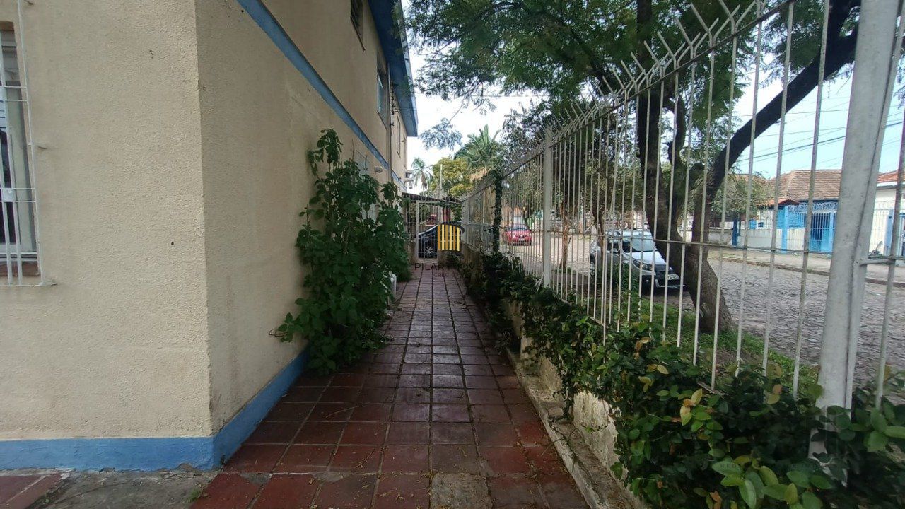 Apartamento 3 dormitórios no bairro Camaquã