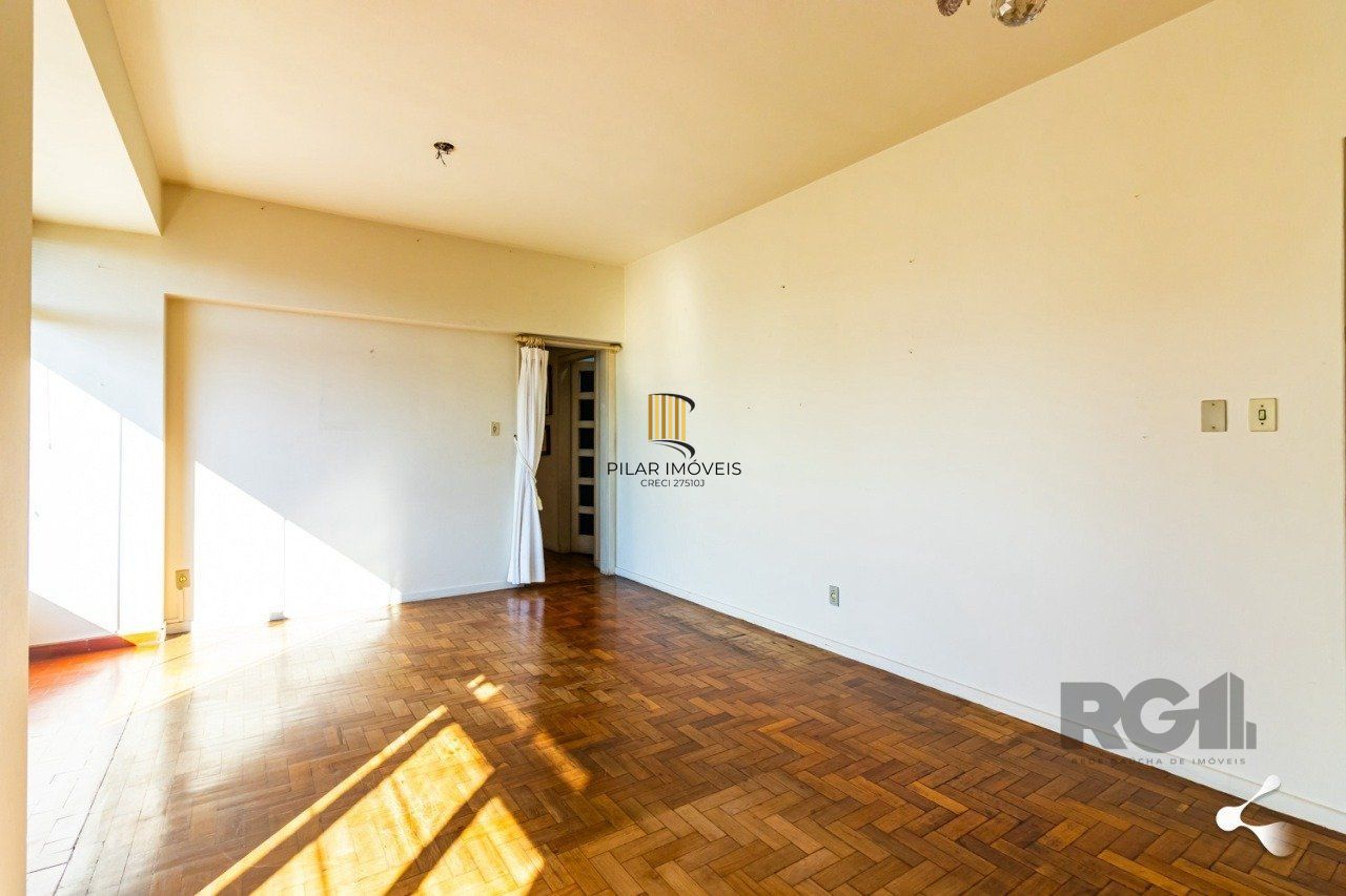 Apartamento de 3 dormitórios no bairro Independência