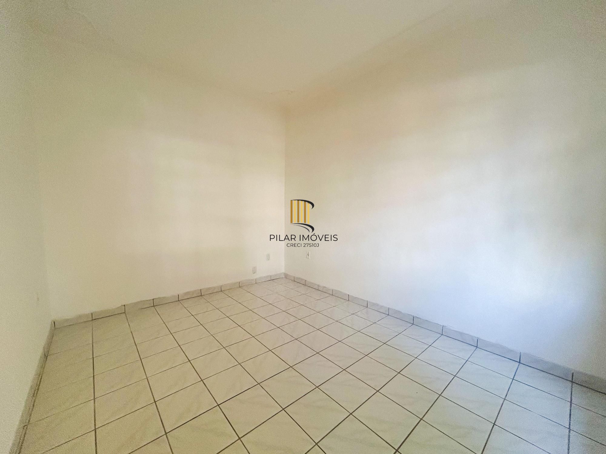 Apartamento no bairro floresta com 2 quartos