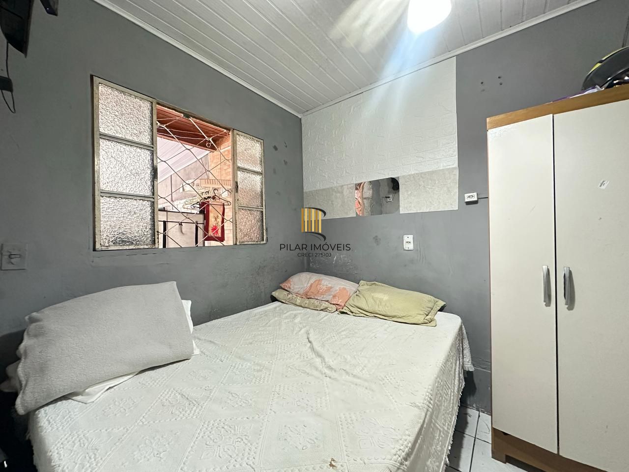 Casa com 3 quartos no Bairro Hípica em Porto Alegre