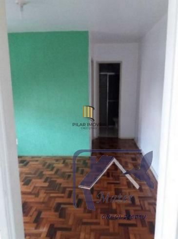 Apartamento para Venda - 37.4m², 1 dormitório, Protásio Alves, Porto Alegre - Pilar Imóveis