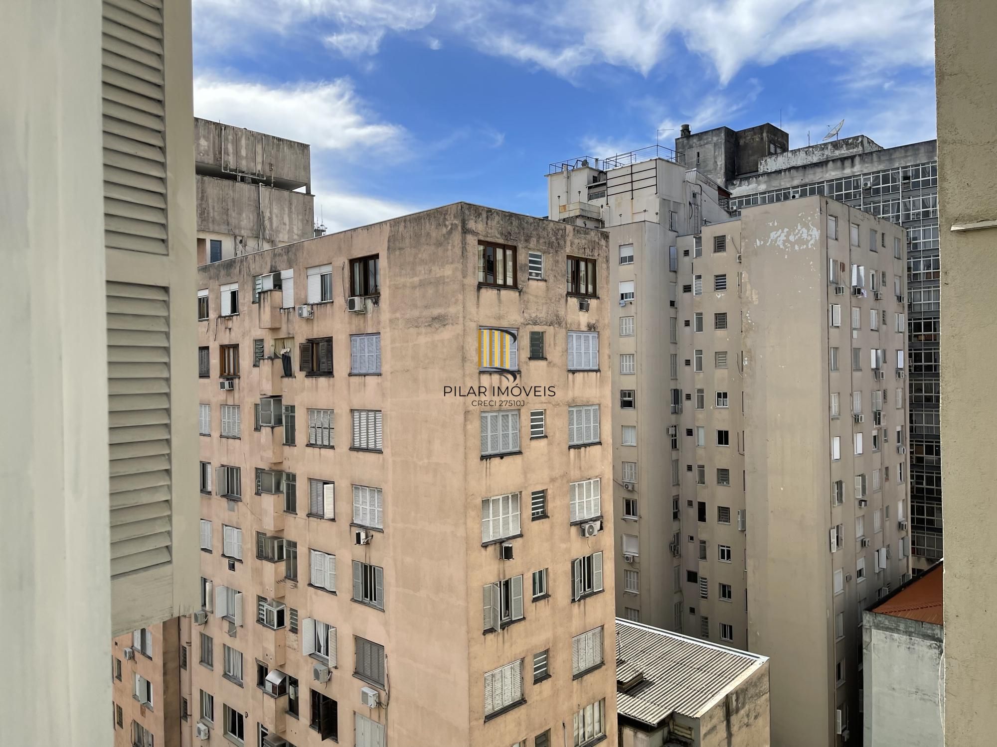 Apartamento de 147m² no Centro Histórico