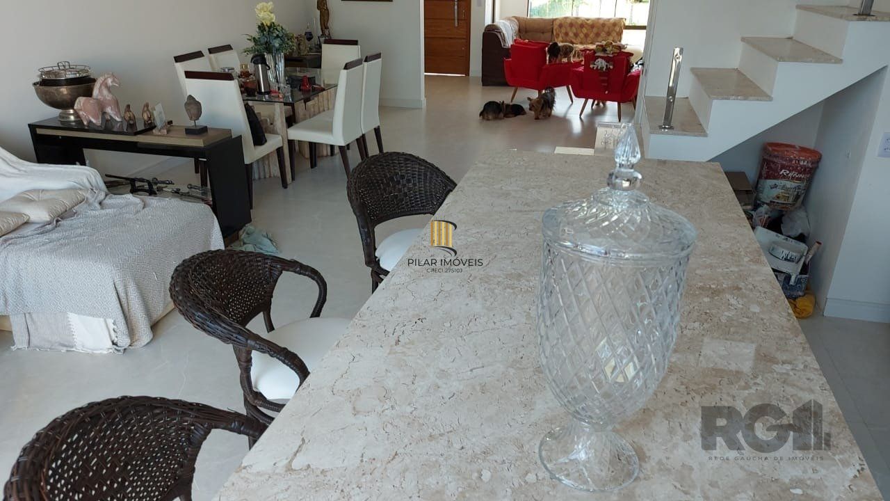 CASA ALTO PADRÃO - BALNEÁRIO -SÃO LOURENÇO DO SUL - RS