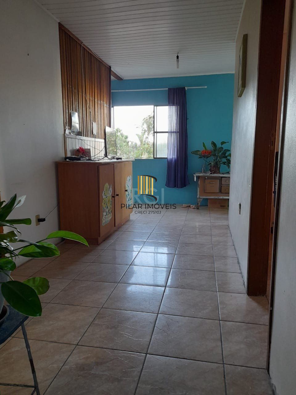 Casa 4 dormitórios, 1 vaga - Partenon, Porto Alegre RS