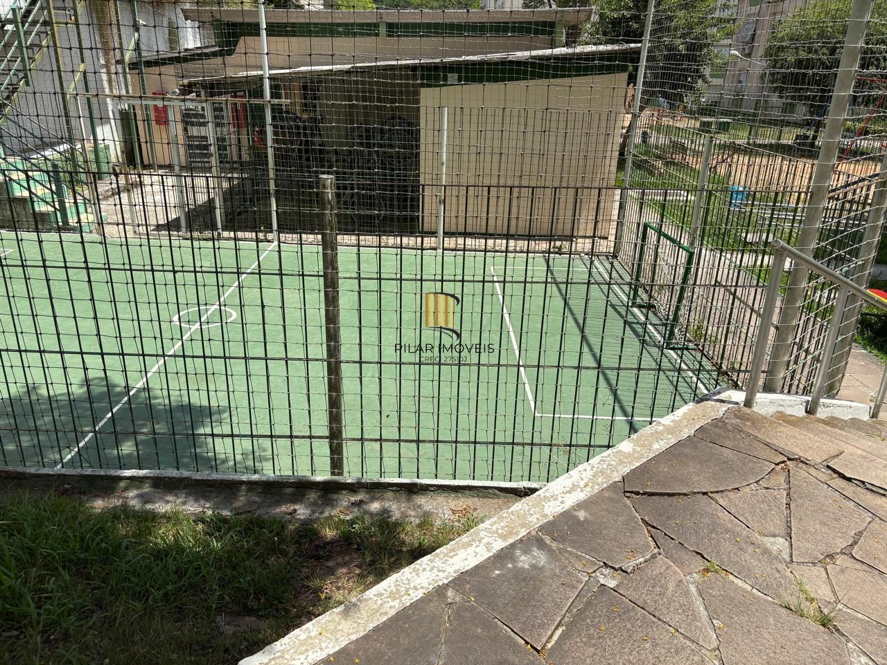 Apartamento de 2 dormitórios com vaga no bairro Vila Nova