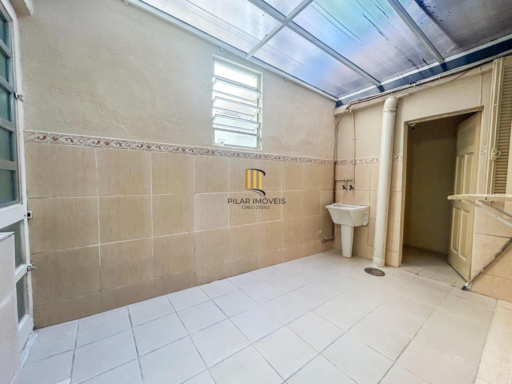 Apartamento no bairro floresta com 2 quartos