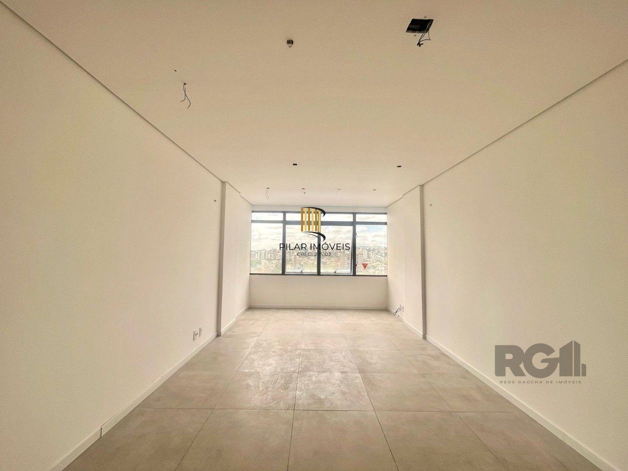 Sala Comercial no bairro São Geraldo