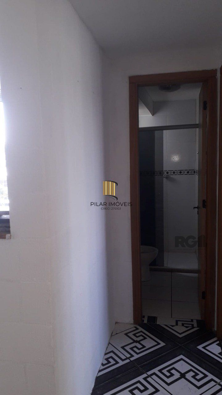 Apartamento 2 dormitórios no bairro Vila Nova