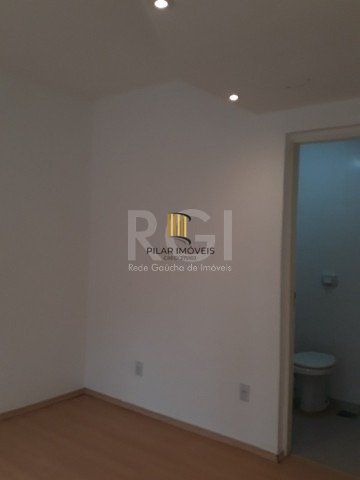 Apartamento para Venda - 48.63m², 1 dormitório, sendo 1 suites, Bela Vista, Porto Alegre