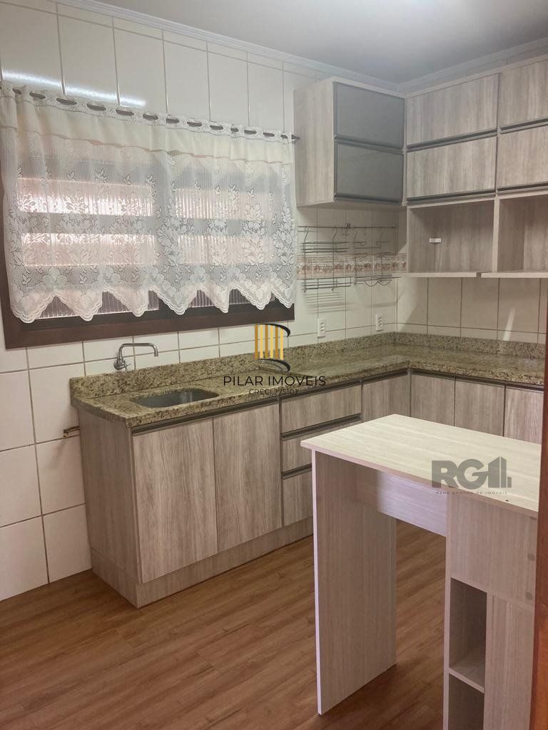 Apartamento de 3 dormitórios no bairro Ponta Porã em Cachoeirinha